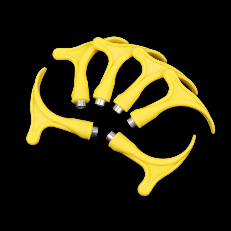 Running Gear Track - トラックレンチ 陸上競技用シューズ スパイクレンチ ランニングシューズ スタッド取り外し用具 ステープルリムーバー
