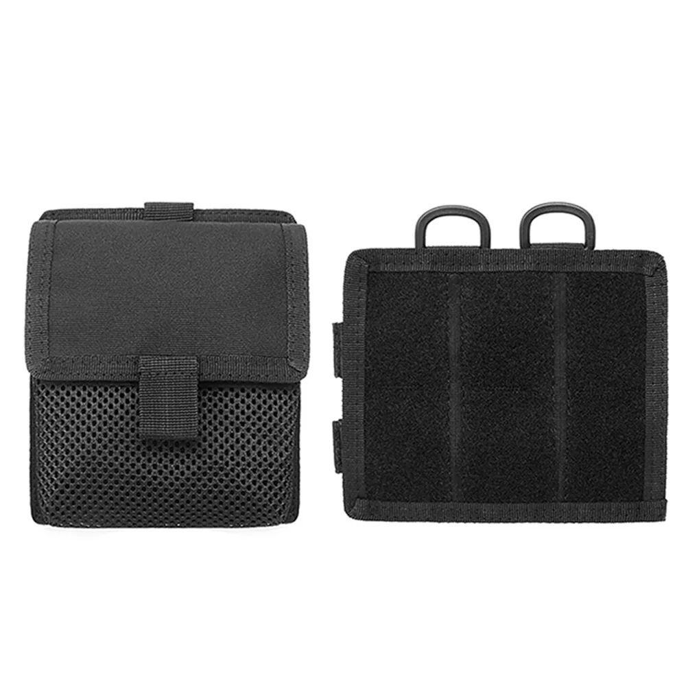 フックループ付きモールポーチベルトウエストパック、小さな電話 - Running Gear Backpack のレビューと価格
