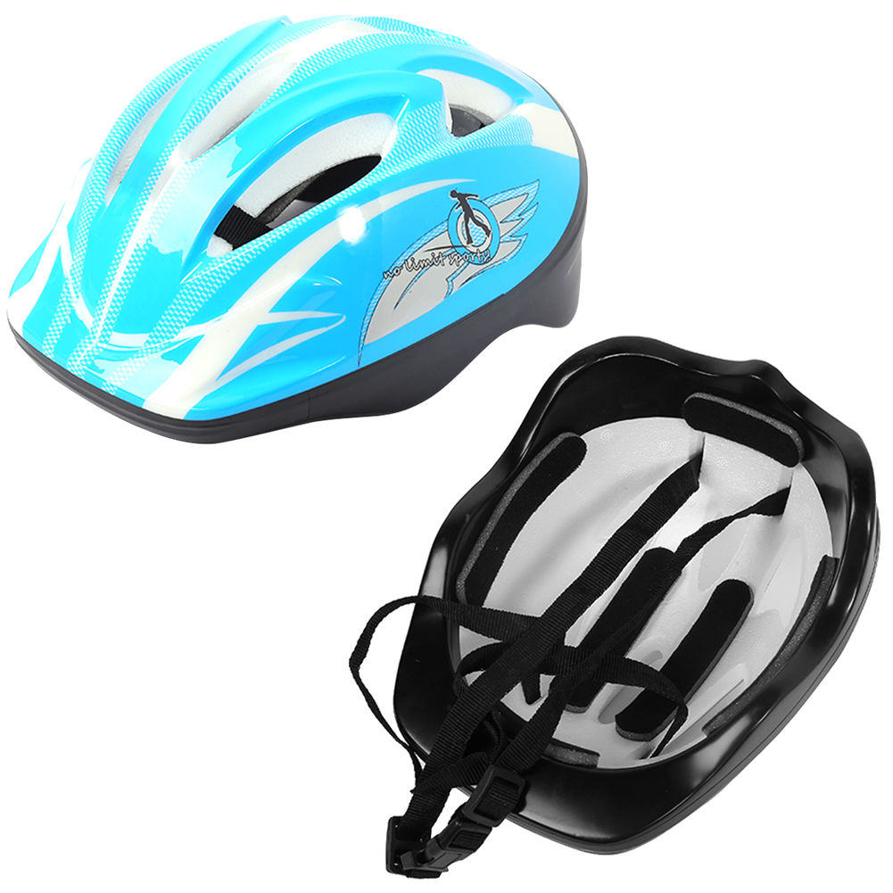 子供用の通気性のある落下防止ヘルメット、安全帽子、アウトドア - Running Gear Kids のレビューと価格