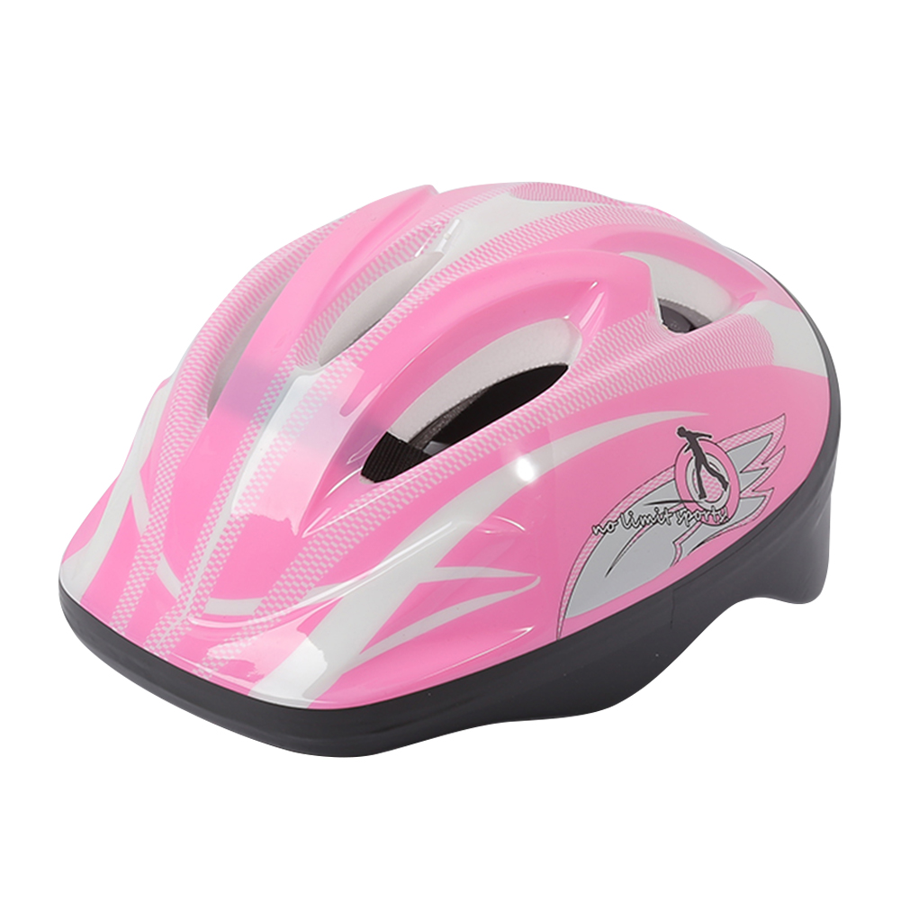子供用の通気性のある落下防止ヘルメット、安全帽子、アウトドア - Running Gear Kids のレビューと価格