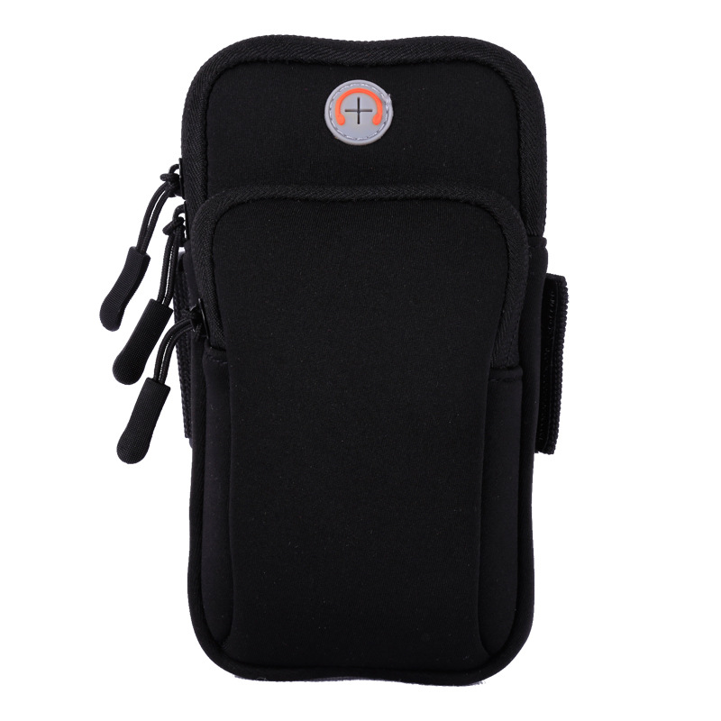 スマートフォン用携帯電話ホルダーポーチベルト、スポーツランニ - Running Gear Backpack のレビューと価格