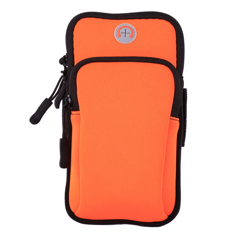 スマートフォン用携帯電話ホルダーポーチベルト、スポーツランニ - Running Gear Backpack のレビューと価格