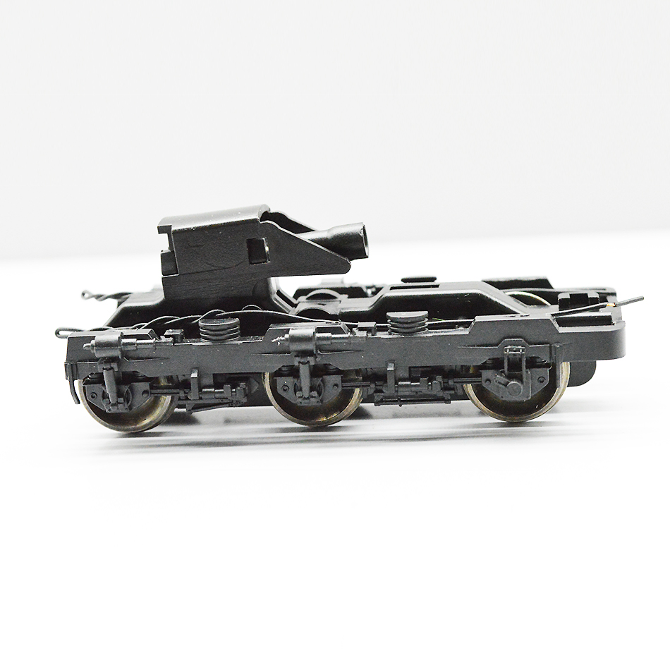 ユニバーサルシャーシキット,モデルDC 9V,スケール1:8 - Running Gear Locomotive のレビューと価格