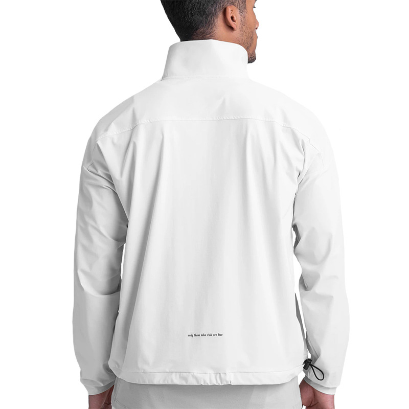 メンズジムランニングパーカー、ボディビルダージャケット、アウ - Running Gear Jacket のレビューと価格